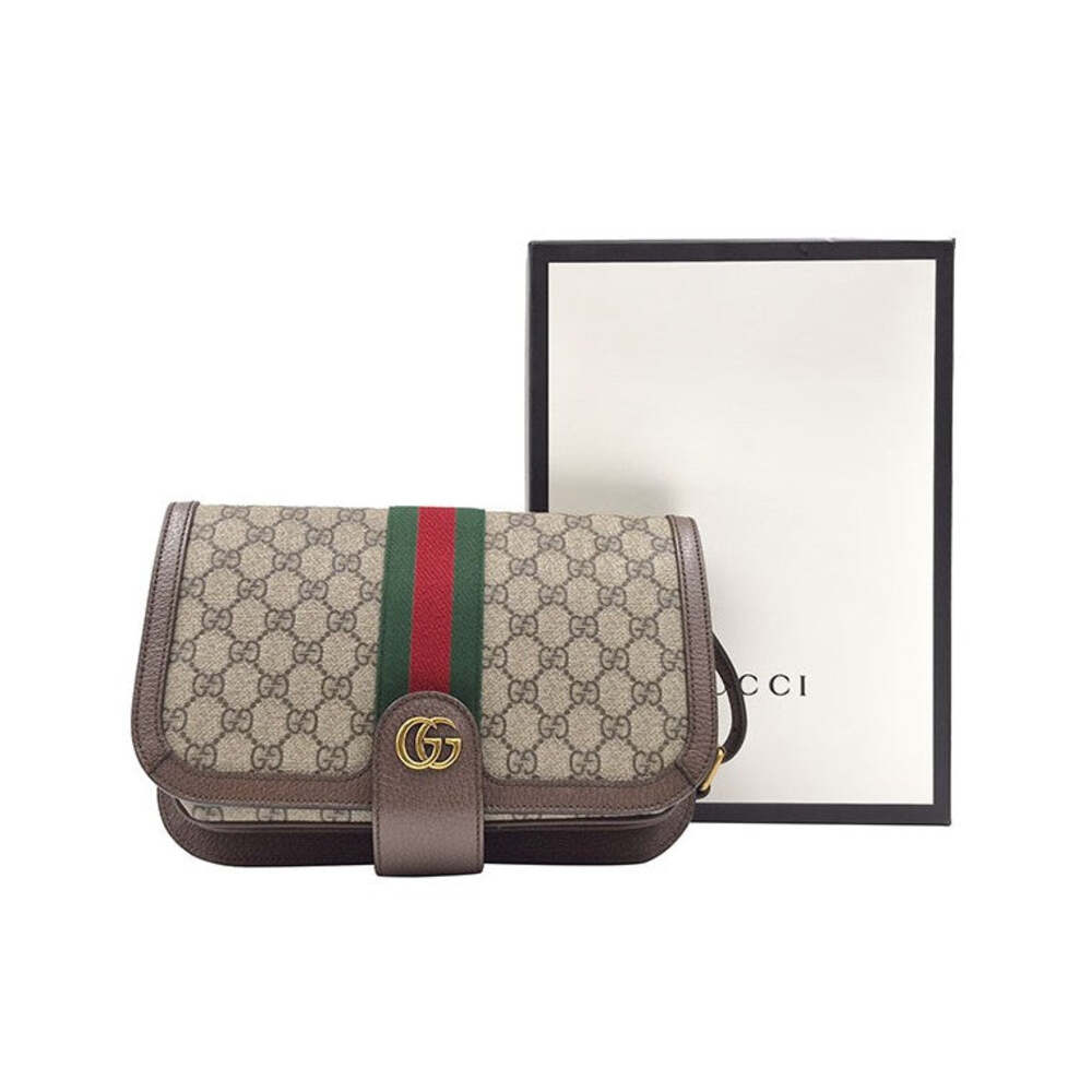 Gucci Ophidia Messenger Crossbody Bag #352505F96B